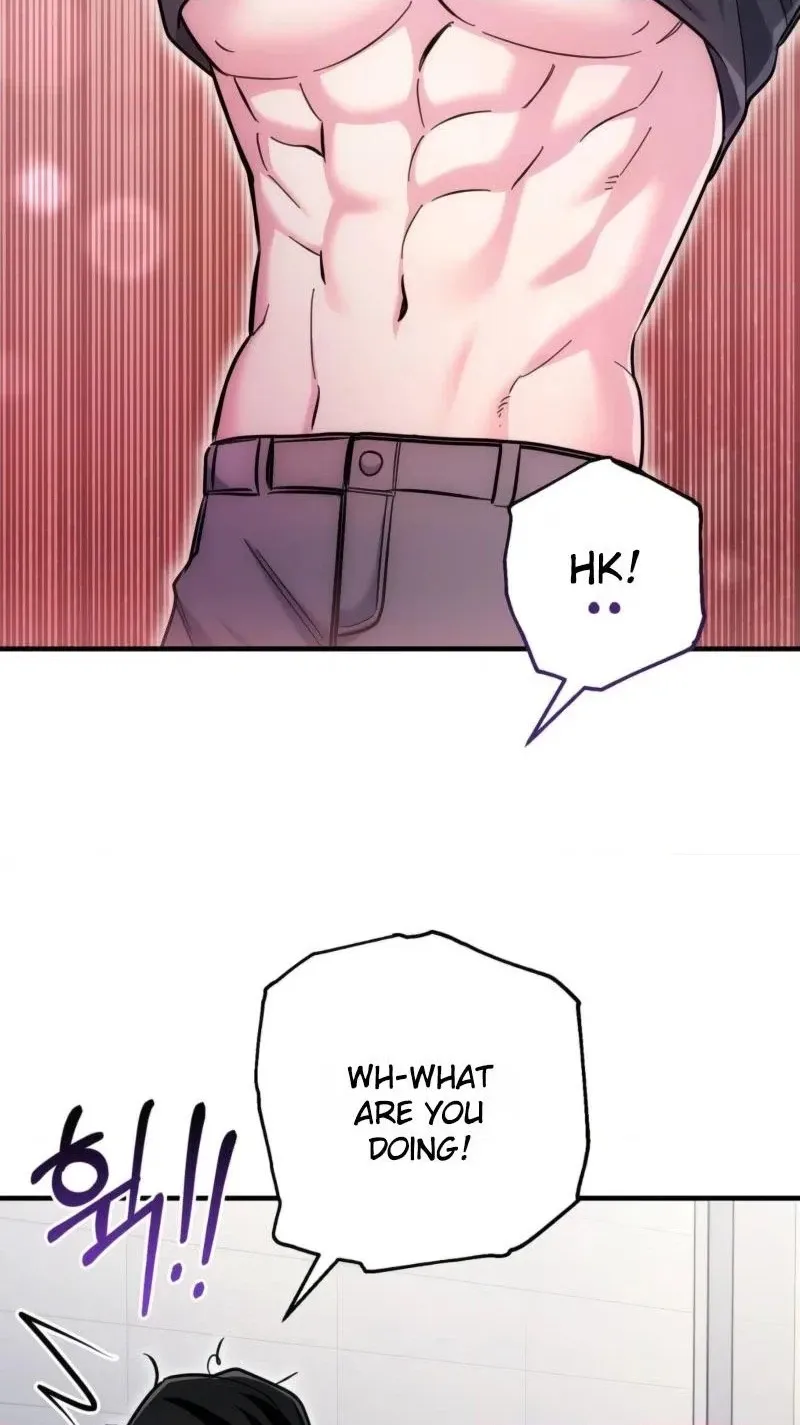 The Alpha That Rolled In - Chapter 6 Page 60