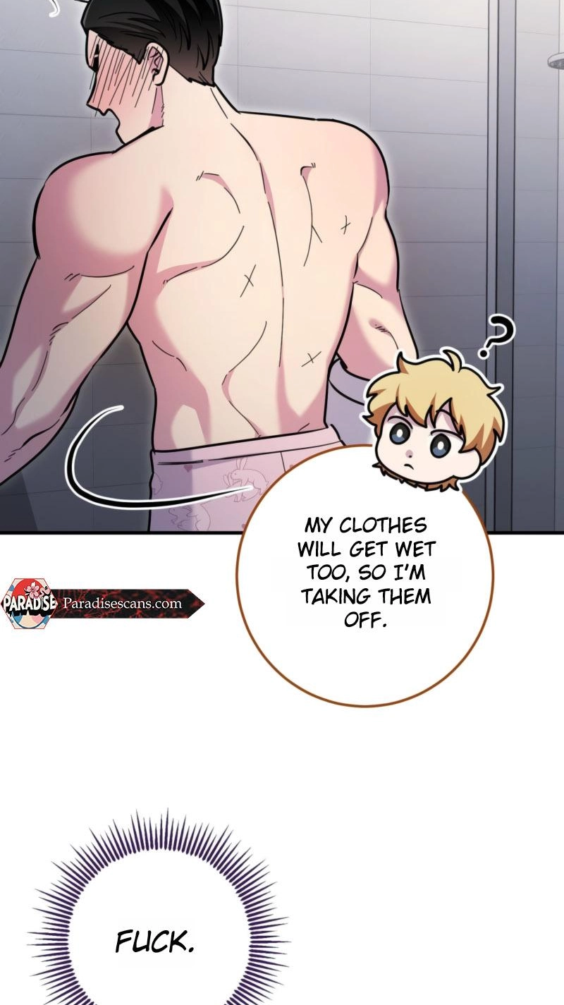 The Alpha That Rolled In - Chapter 6 Page 61