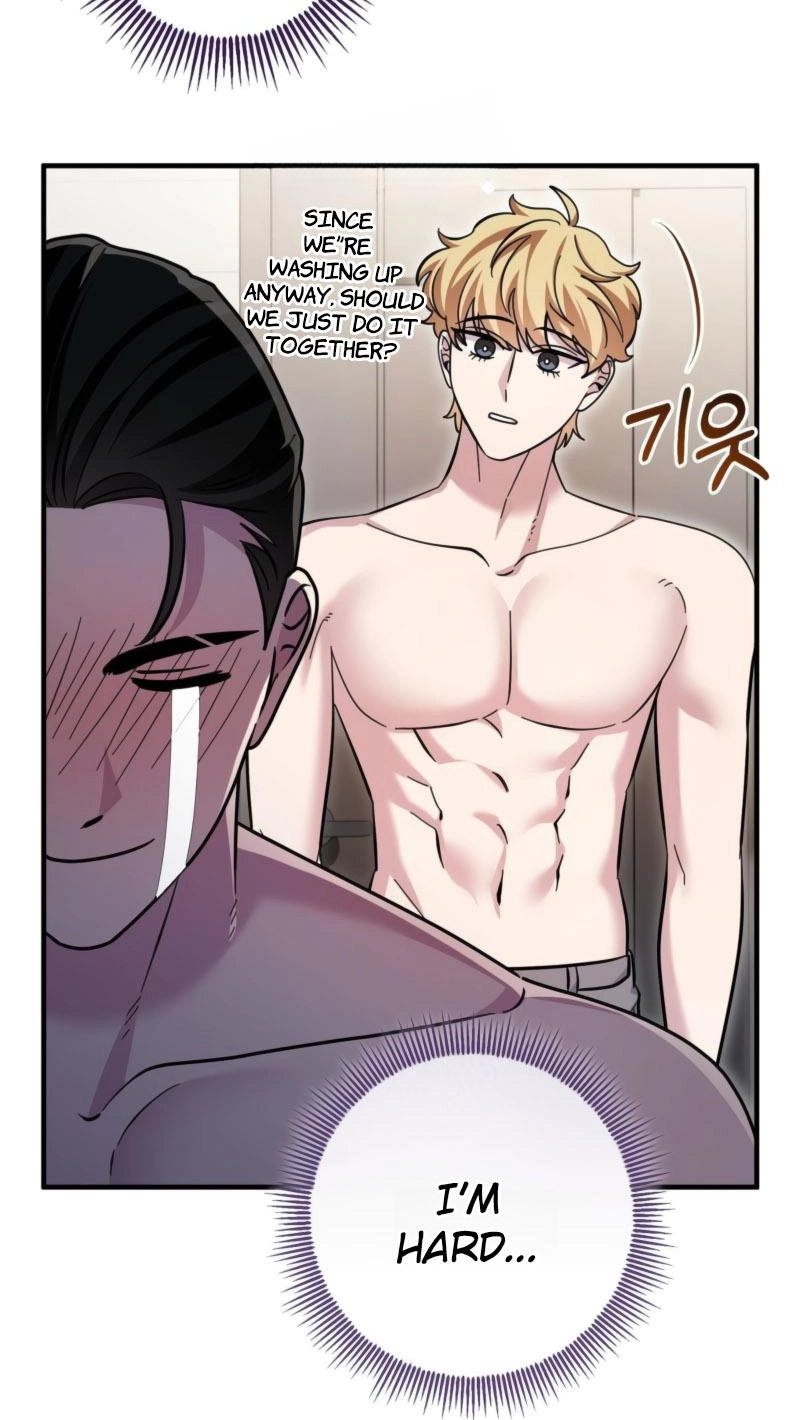 The Alpha That Rolled In - Chapter 6 Page 62