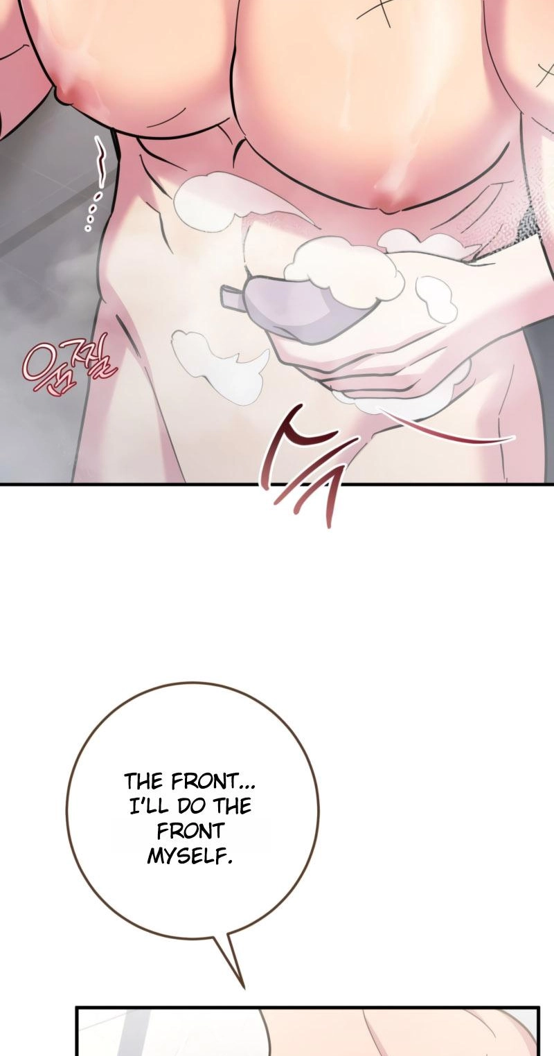 The Alpha That Rolled In - Chapter 6 Page 66