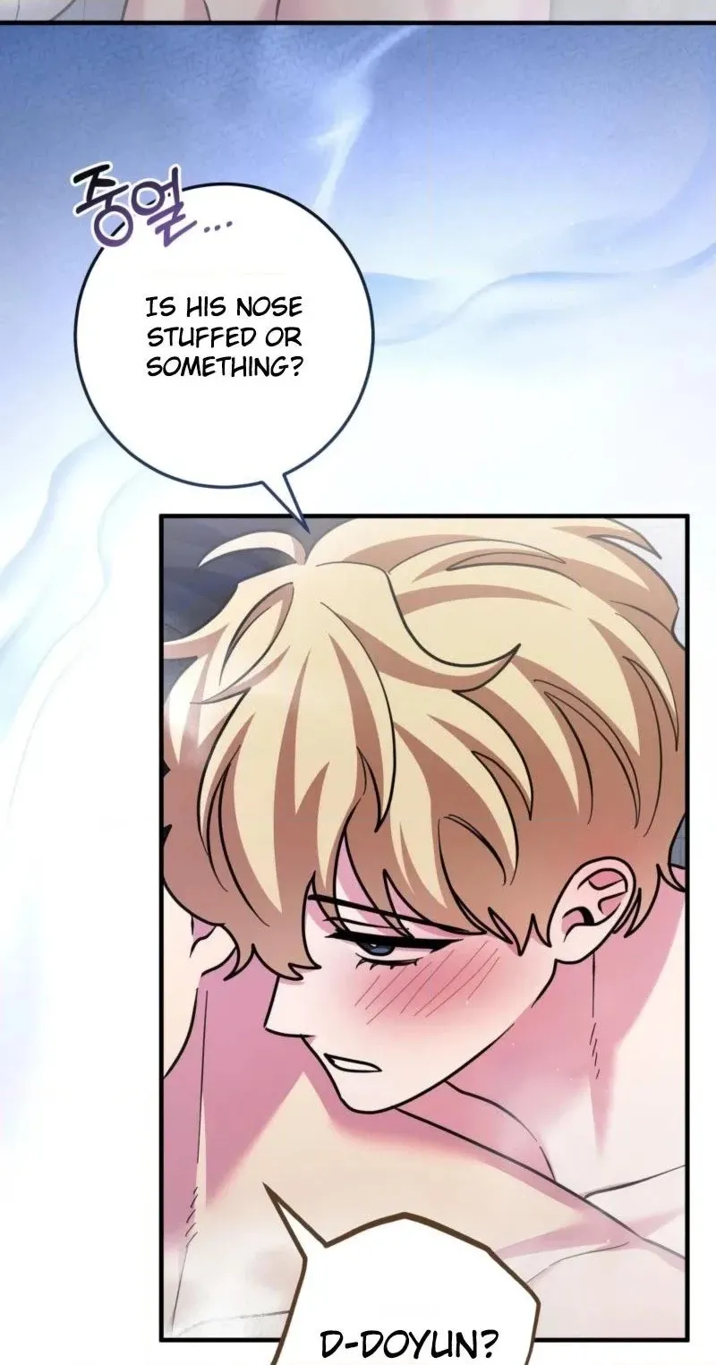 The Alpha That Rolled In - Chapter 6 Page 70