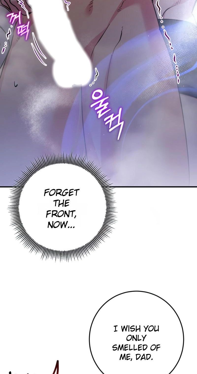 The Alpha That Rolled In - Chapter 6 Page 73
