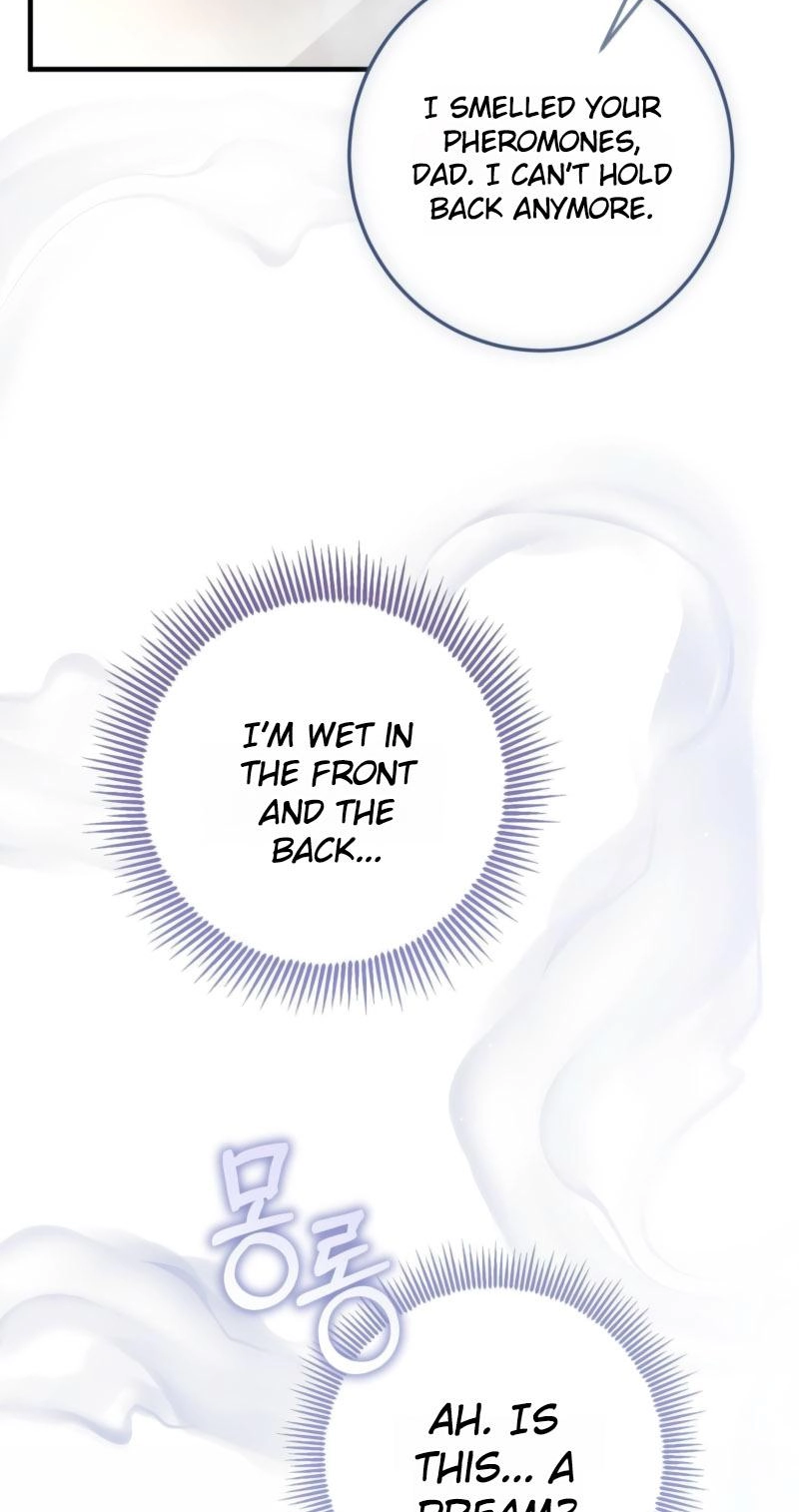 The Alpha That Rolled In - Chapter 6 Page 76