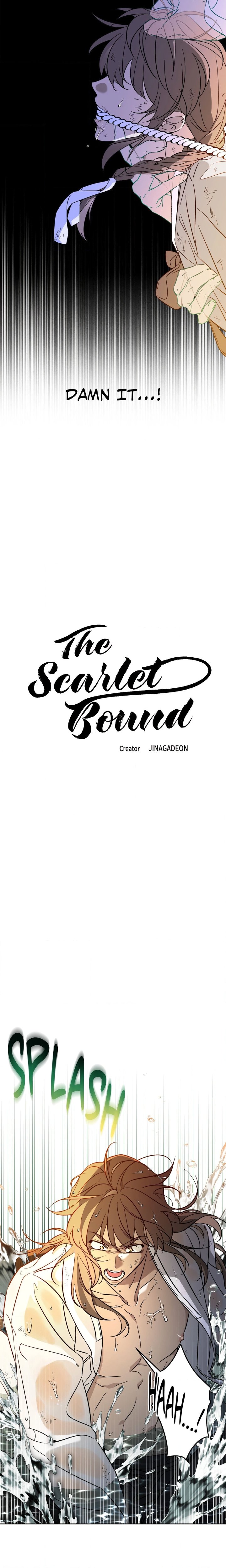 The Scarlet Bound (Uncensored) - Chapter 1 Page 3
