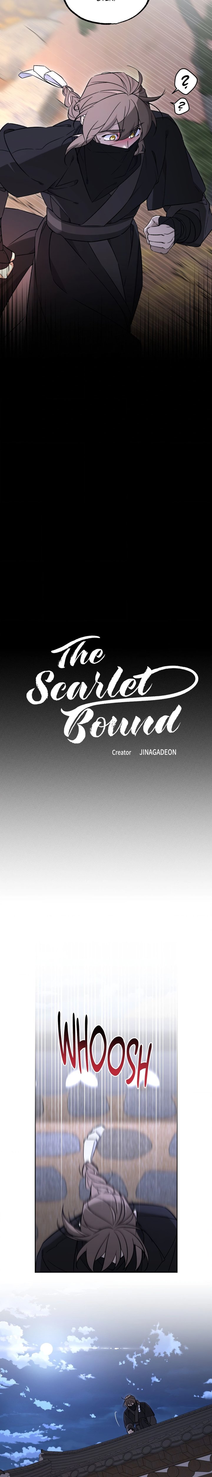 The Scarlet Bound (Uncensored) - Chapter 13 Page 5