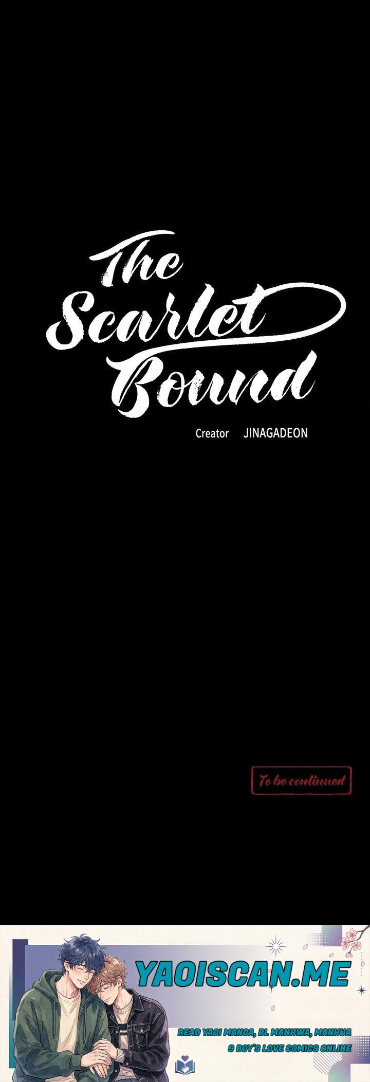 The Scarlet Bound (Uncensored) - Chapter 14 Page 15