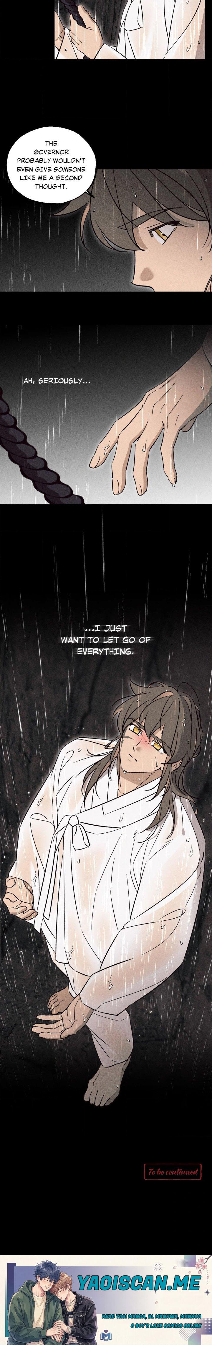 The Scarlet Bound (Uncensored) - Chapter 16 Page 15