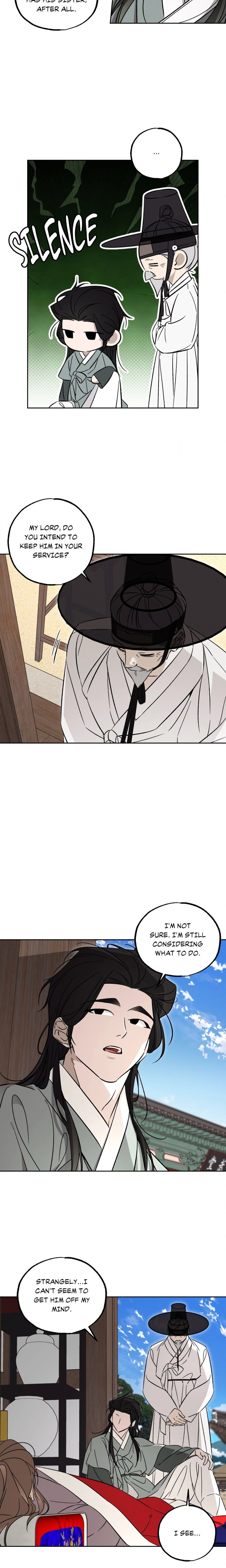 The Scarlet Bound (Uncensored) - Chapter 16 Page 4