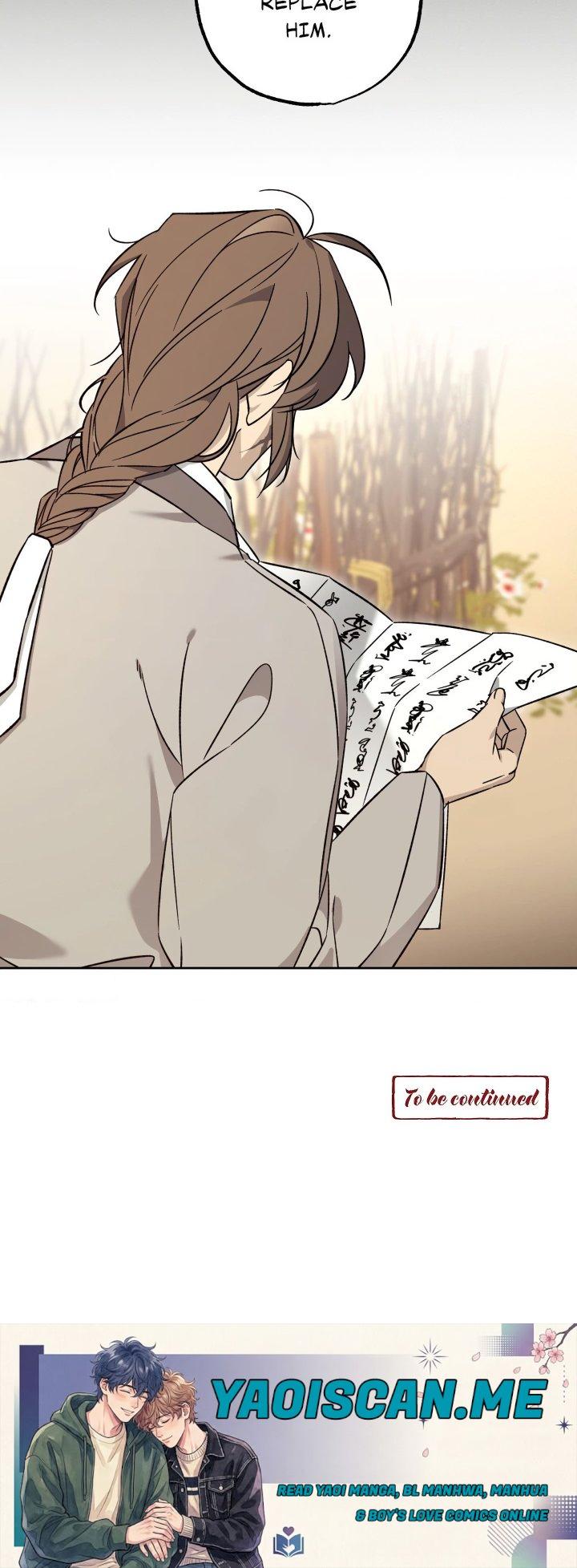The Scarlet Bound (Uncensored) - Chapter 4 Page 17