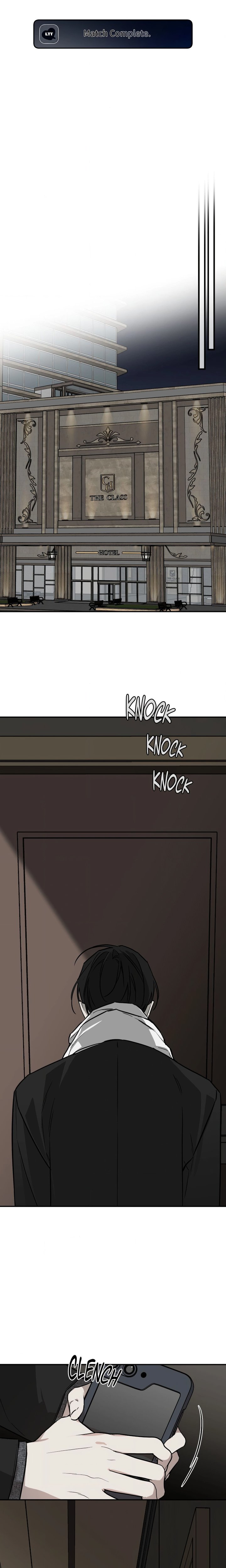 Brother for Hire (Uncensored) - Chapter 1 Page 10