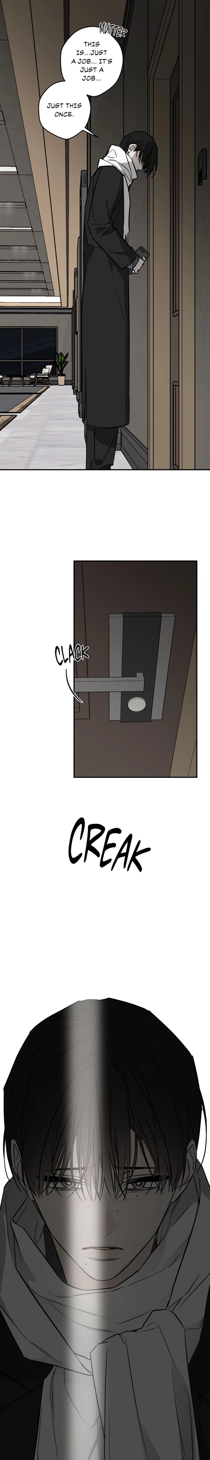 Brother for Hire (Uncensored) - Chapter 1 Page 11