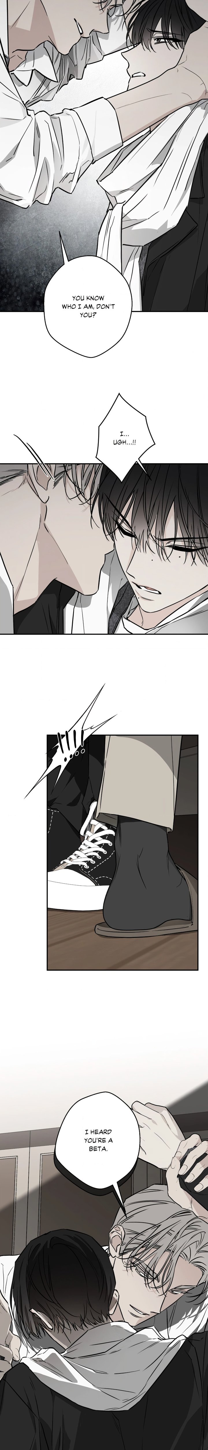Brother for Hire (Uncensored) - Chapter 1 Page 14