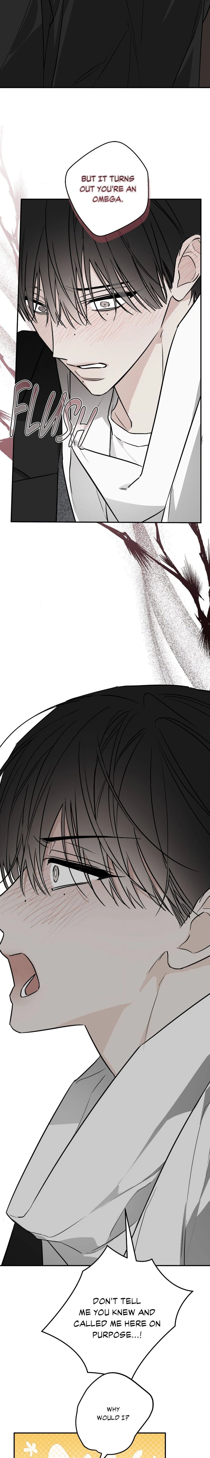 Brother for Hire (Uncensored) - Chapter 1 Page 15