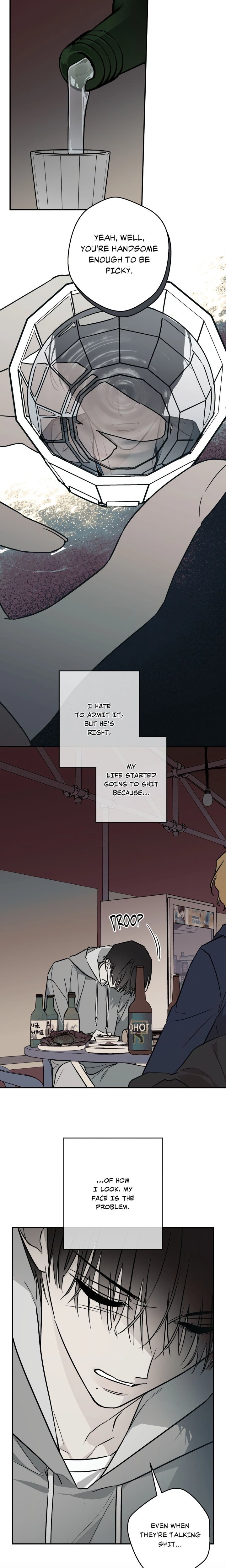 Brother for Hire (Uncensored) - Chapter 1 Page 6