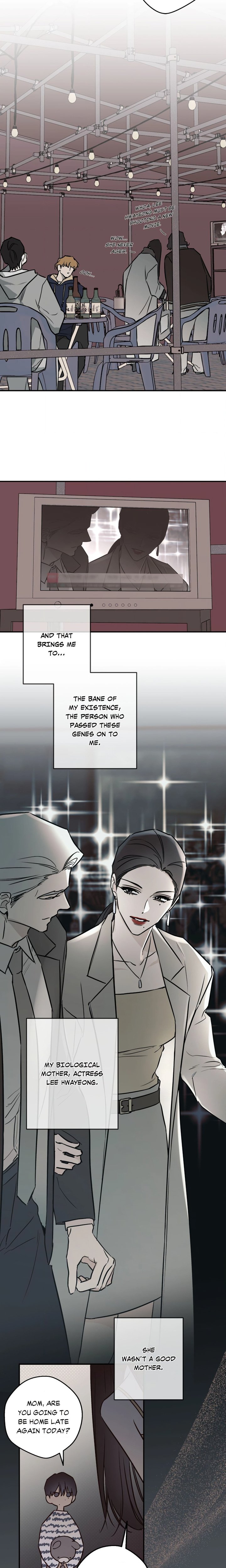 Brother for Hire (Uncensored) - Chapter 1 Page 7