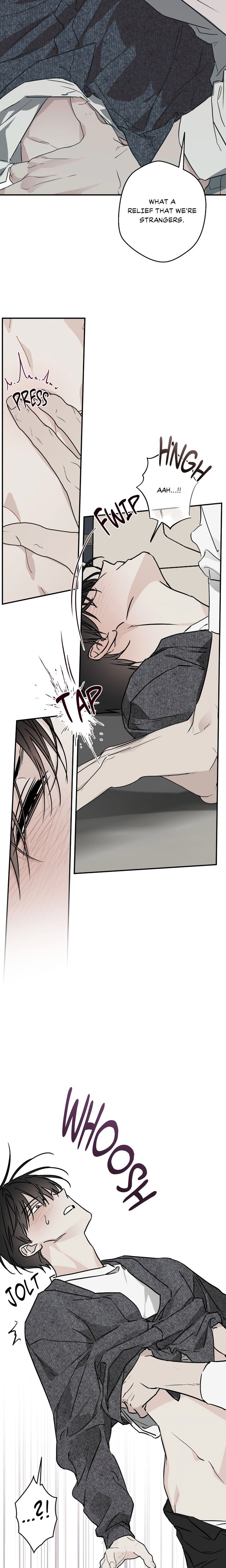 Brother for Hire (Uncensored) - Chapter 2 Page 13