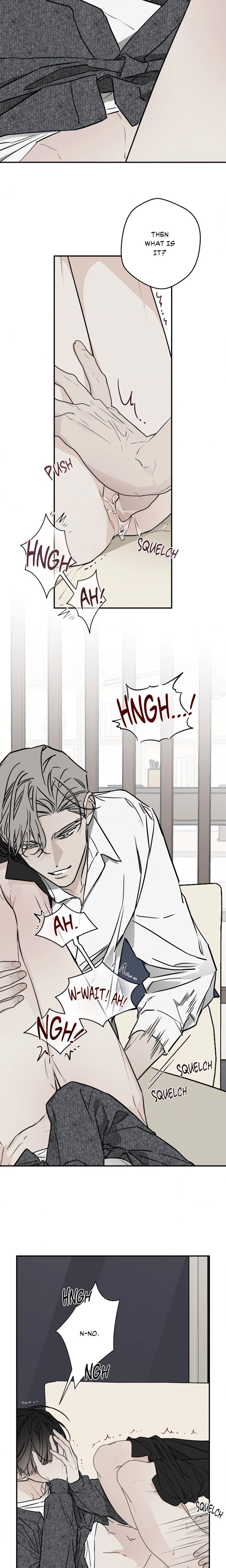 Brother for Hire (Uncensored) - Chapter 2 Page 16