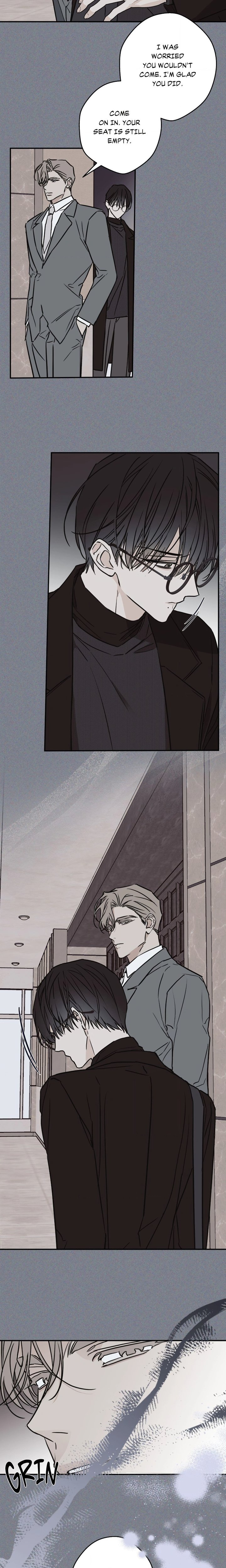 Brother for Hire (Uncensored) - Chapter 2 Page 3
