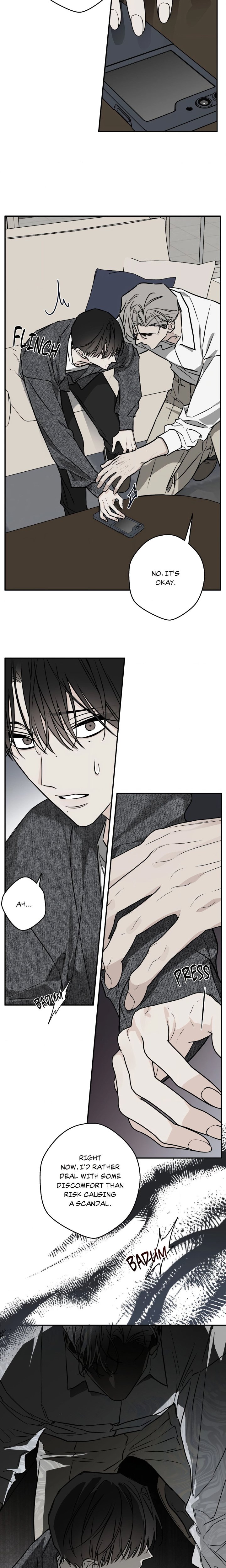 Brother for Hire (Uncensored) - Chapter 2 Page 6