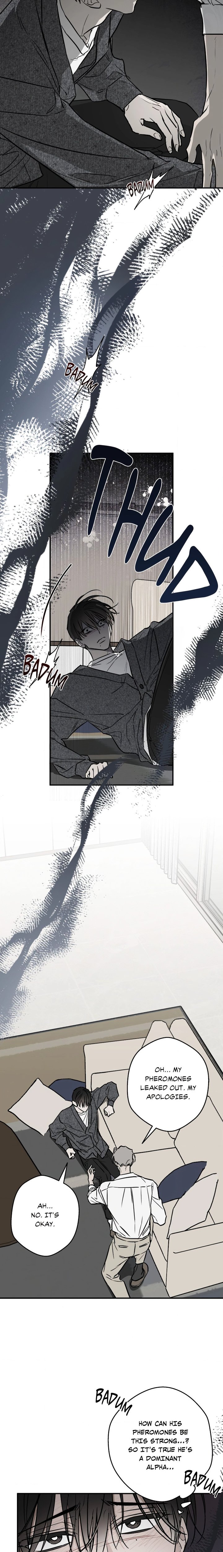 Brother for Hire (Uncensored) - Chapter 2 Page 7