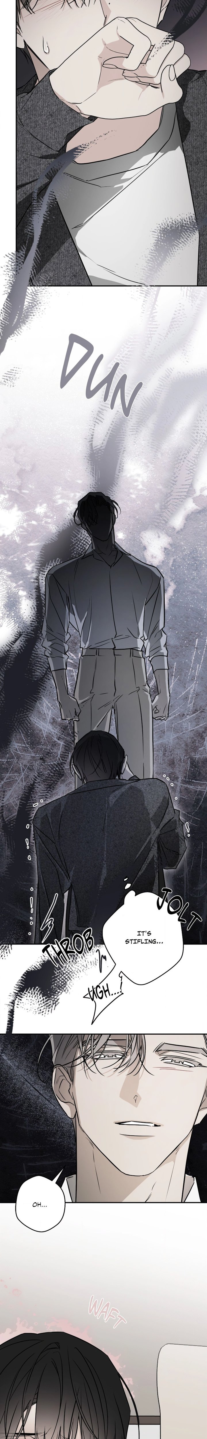 Brother for Hire (Uncensored) - Chapter 2 Page 8