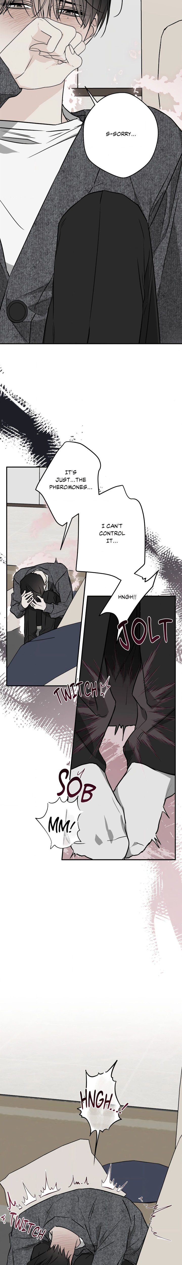 Brother for Hire (Uncensored) - Chapter 2 Page 9