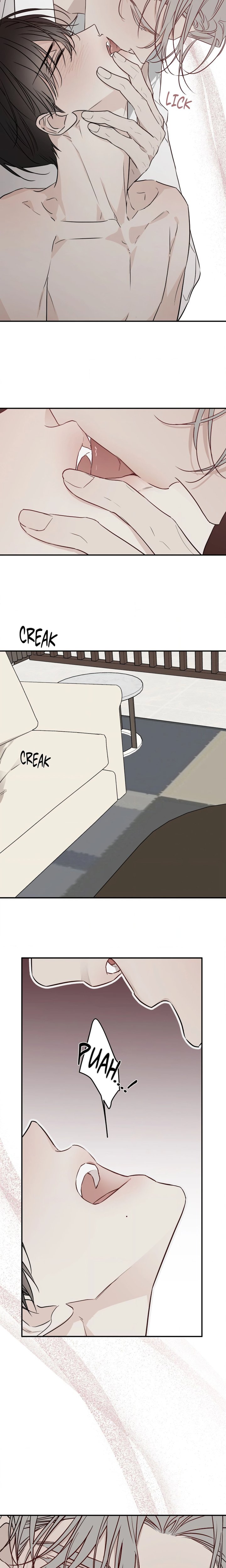 Brother for Hire (Uncensored) - Chapter 3 Page 10