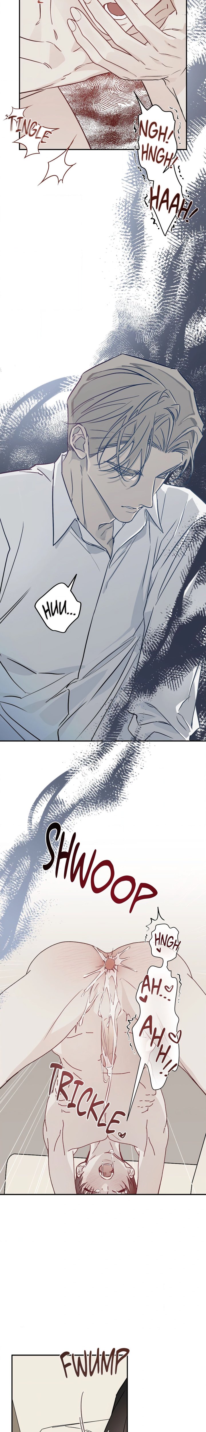 Brother for Hire (Uncensored) - Chapter 3 Page 13