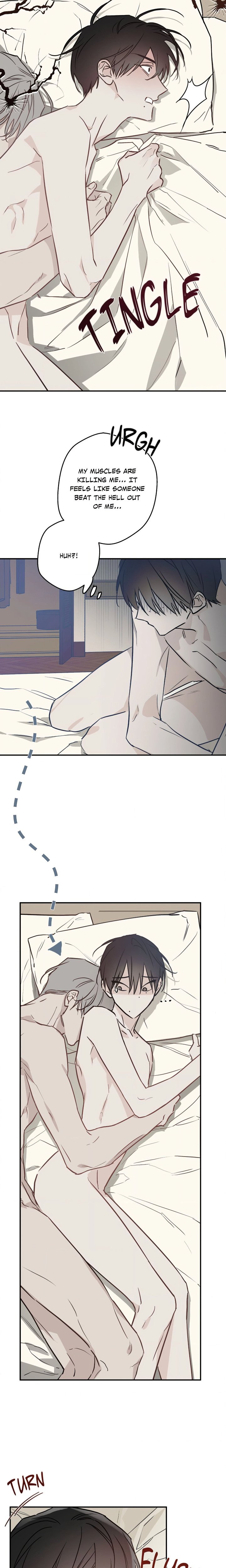 Brother for Hire (Uncensored) - Chapter 3 Page 16