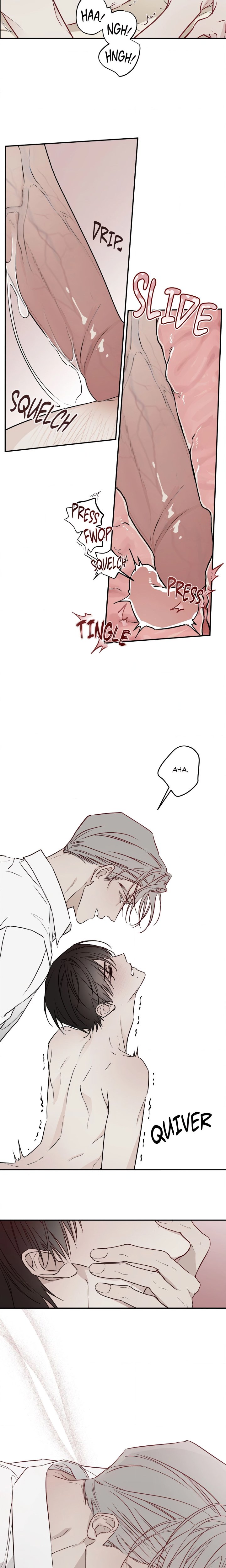 Brother for Hire (Uncensored) - Chapter 3 Page 9