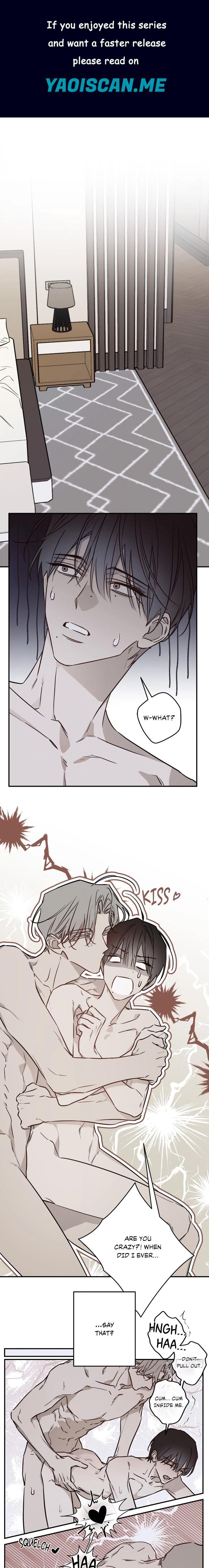 Brother for Hire (Uncensored) - Chapter 4 Page 1