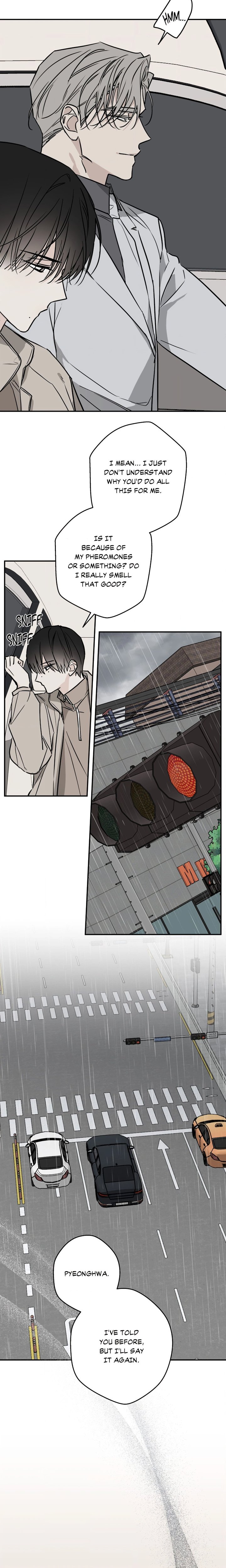 Brother for Hire (Uncensored) - Chapter 4 Page 14