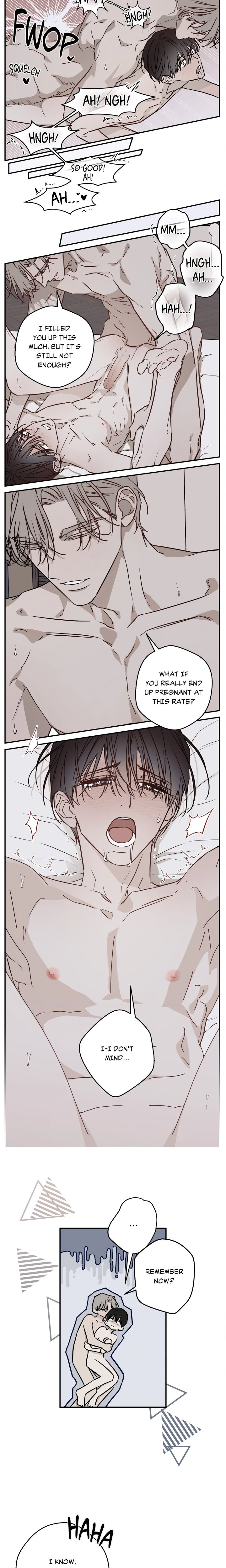 Brother for Hire (Uncensored) - Chapter 4 Page 2