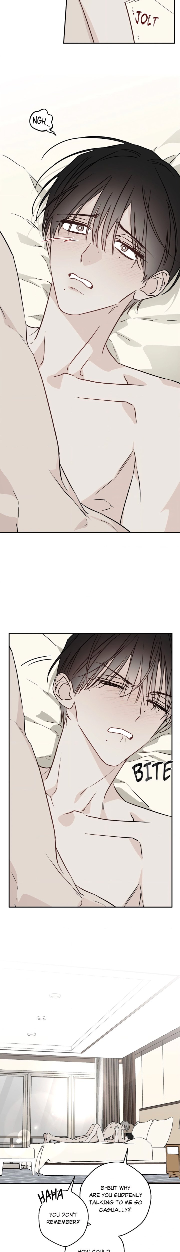 Brother for Hire (Uncensored) - Chapter 4 Page 4