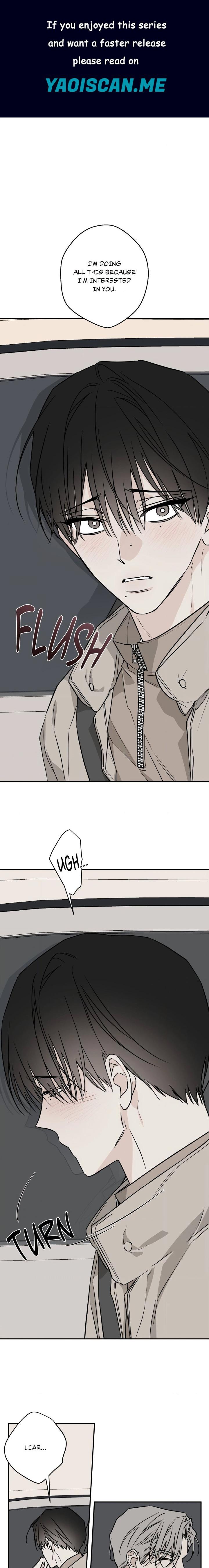 Brother for Hire (Uncensored) - Chapter 5 Page 1