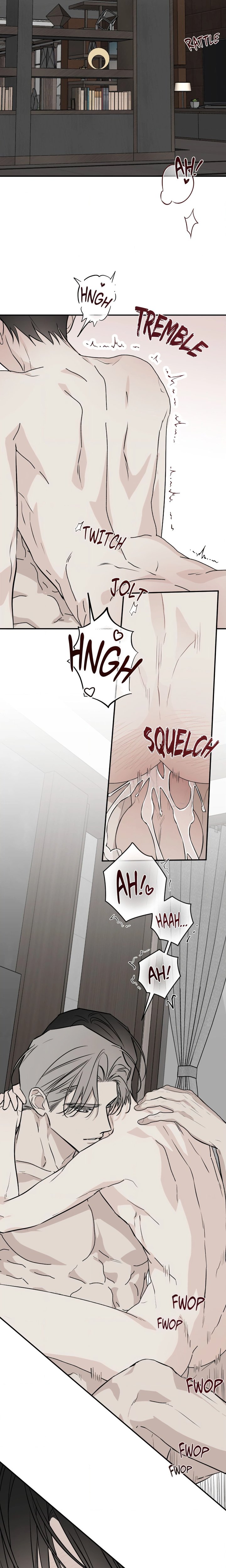 Brother for Hire (Uncensored) - Chapter 5 Page 10