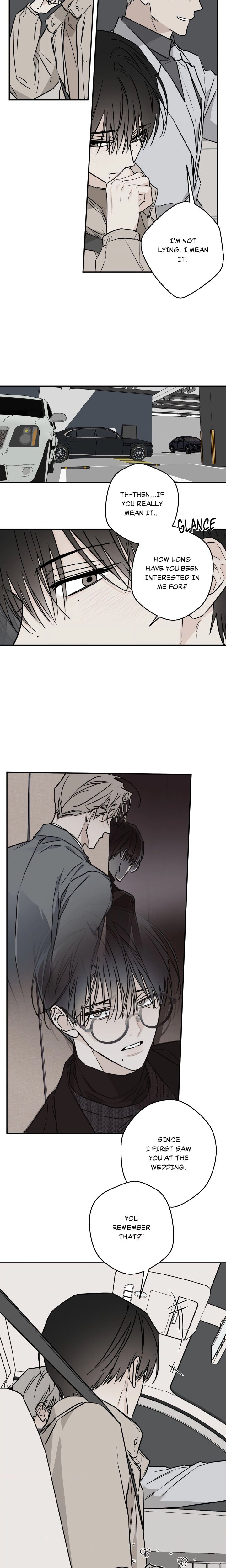 Brother for Hire (Uncensored) - Chapter 5 Page 2