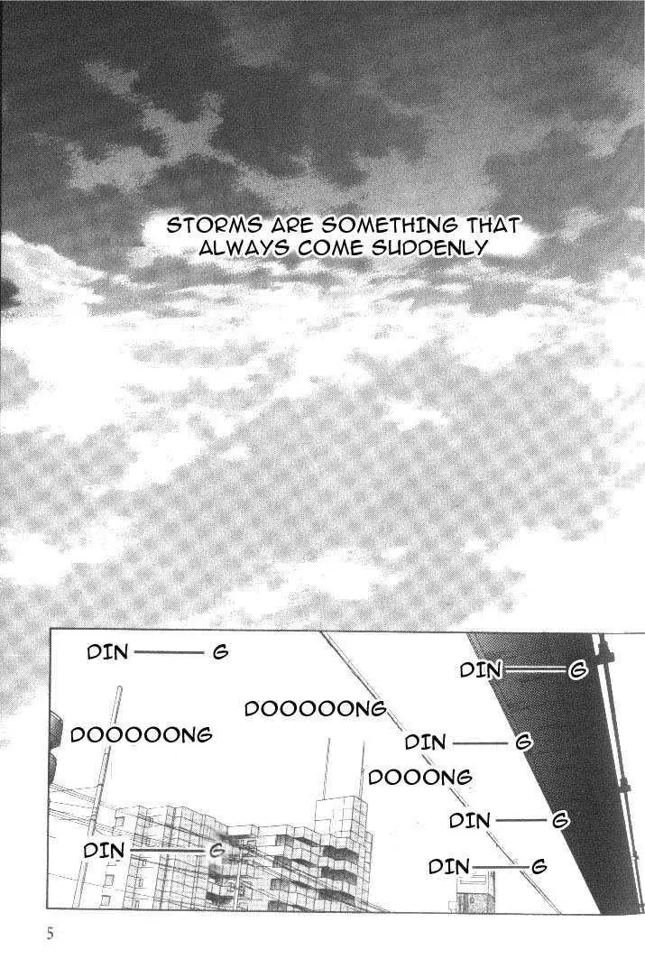 Love Mode - Chapter 1.1 Page 5