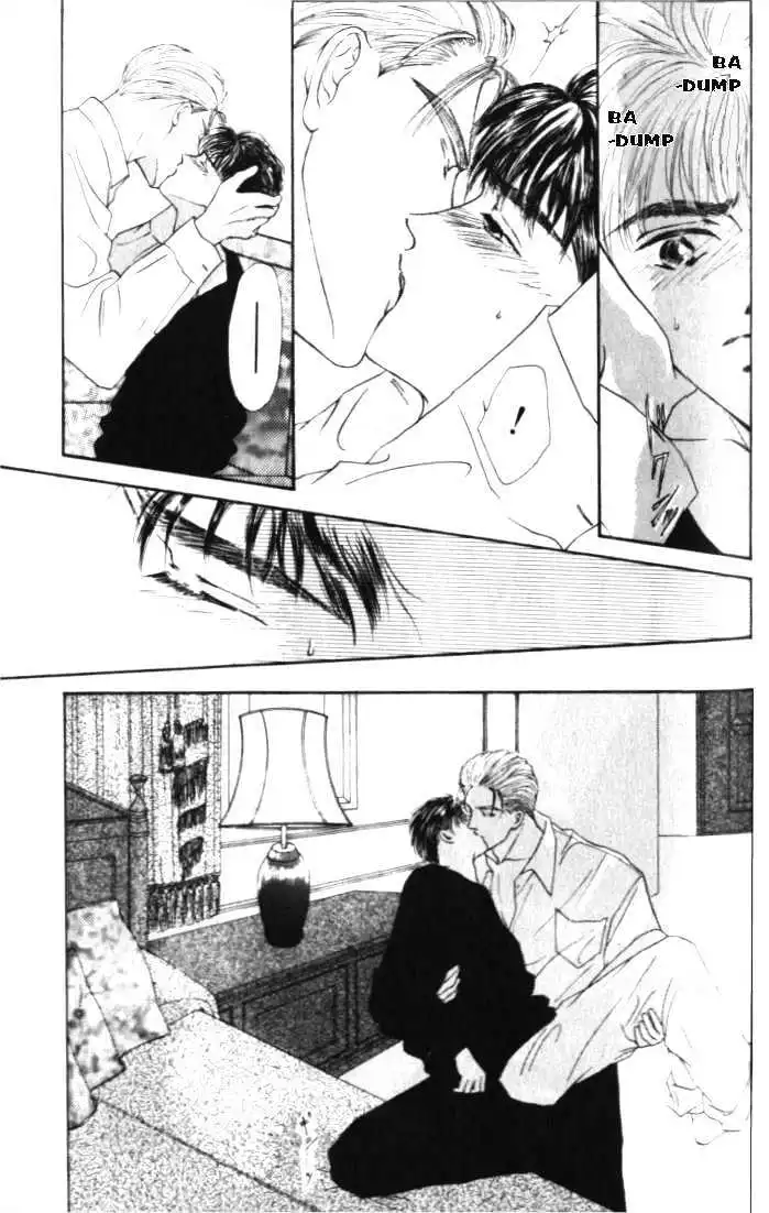 Love Mode - Chapter 1.2 Page 19