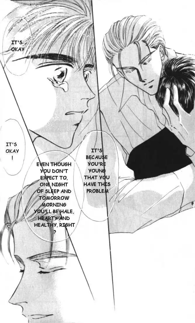 Love Mode - Chapter 1.2 Page 26
