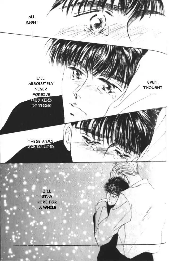 Love Mode - Chapter 1.2 Page 27