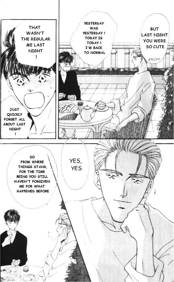 Love Mode - Chapter 1.2 Page 30