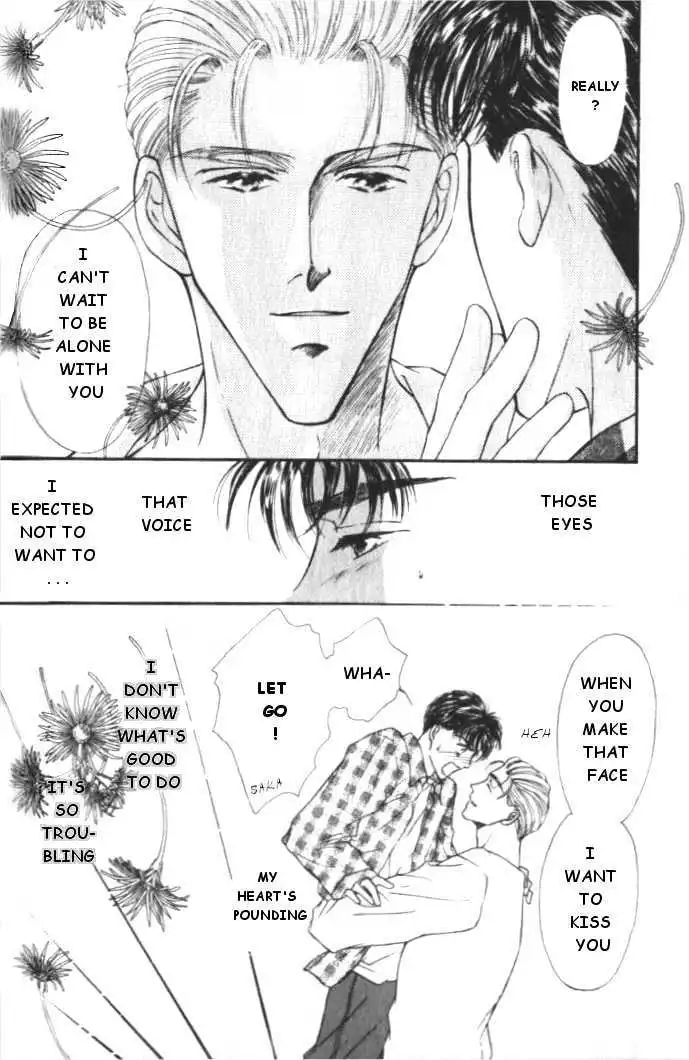 Love Mode - Chapter 1.4 Page 4