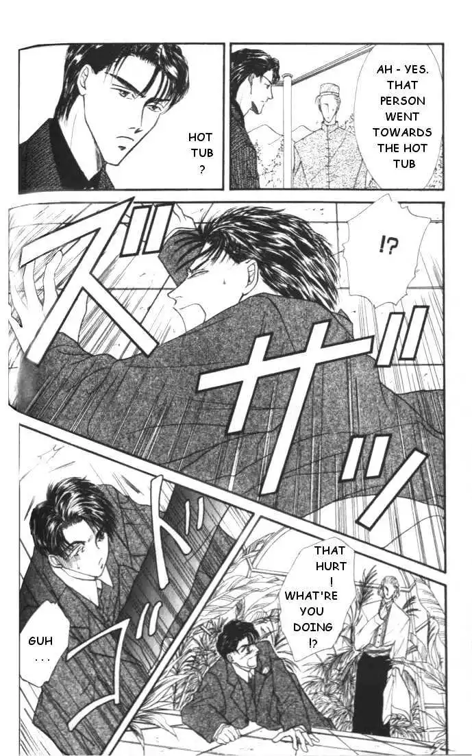 Love Mode - Chapter 1.4 Page 16