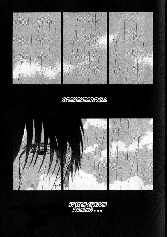 Love Mode - Chapter 1 Page 2