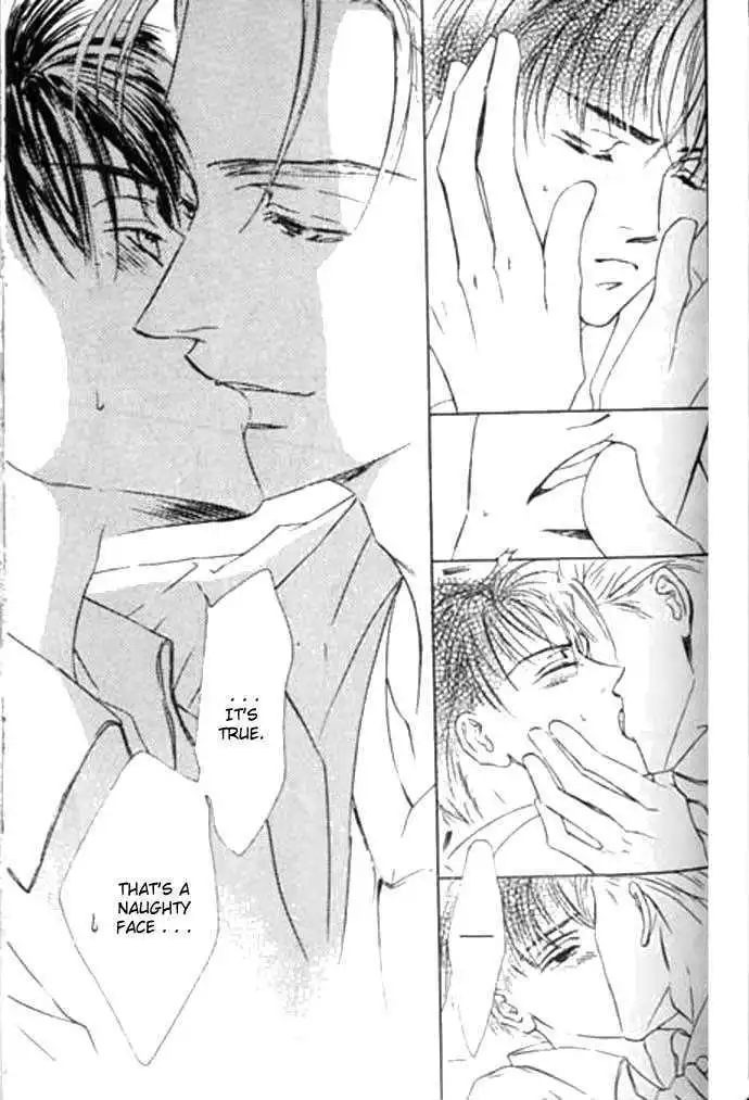 Love Mode - Chapter 10.1 Page 19