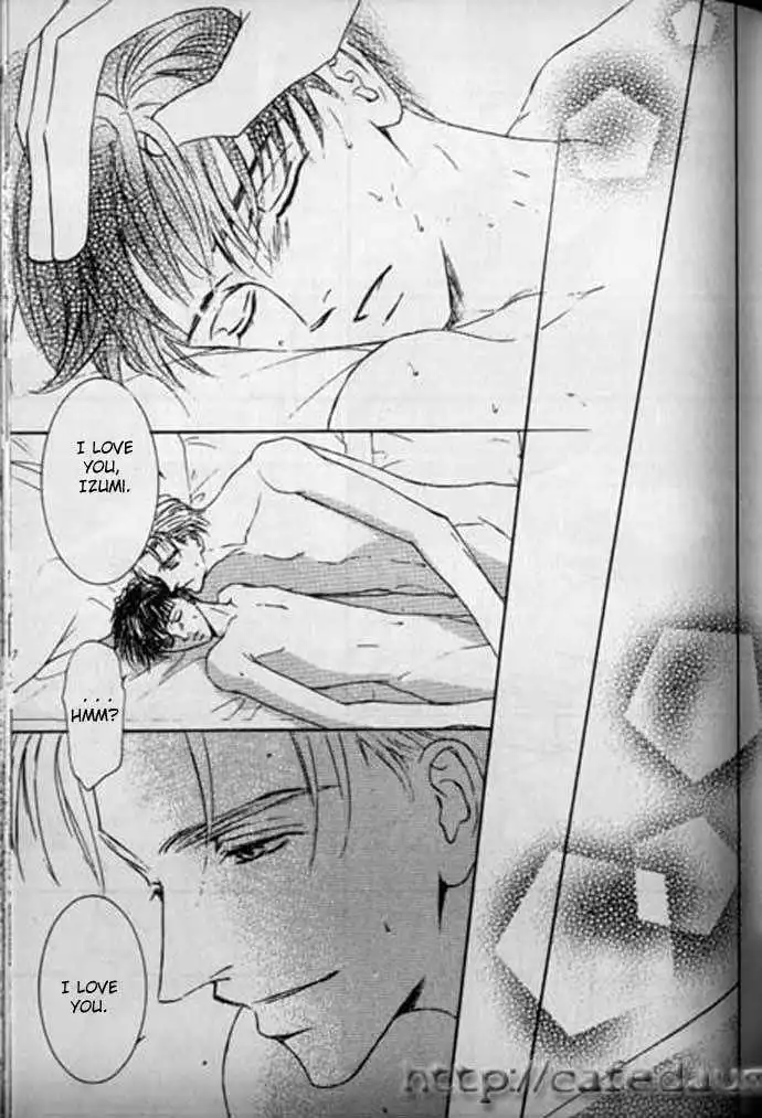 Love Mode - Chapter 10.1 Page 25