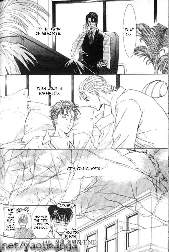 Love Mode - Chapter 10.1 Page 28