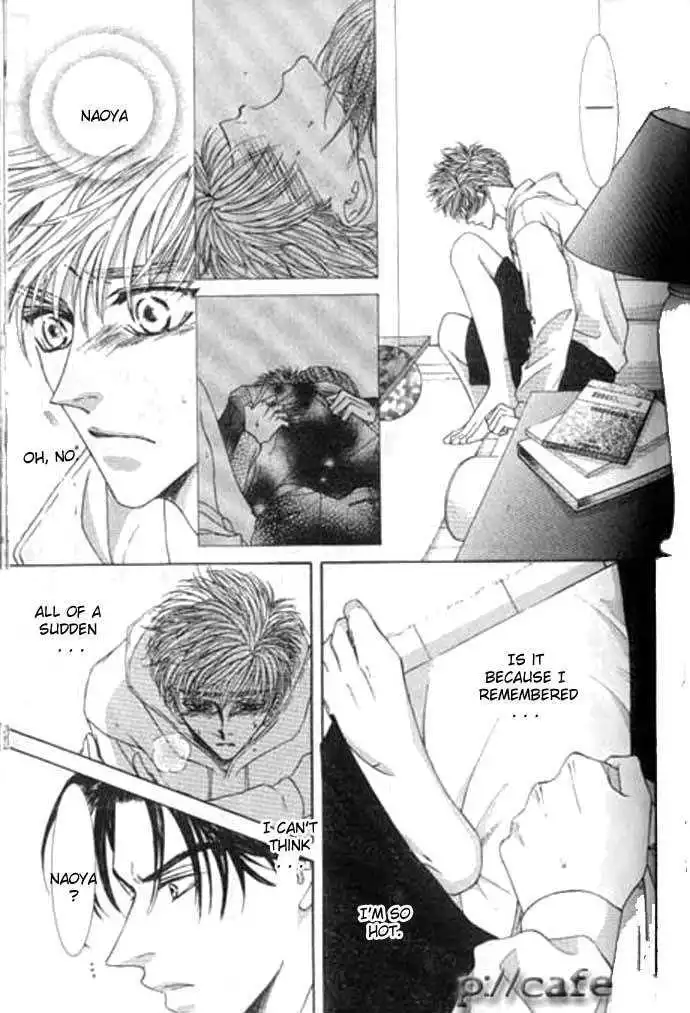 Love Mode - Chapter 10.2 Page 5