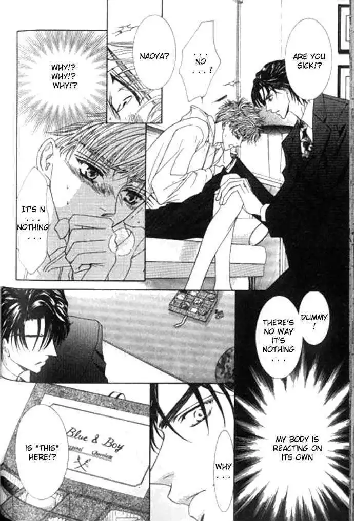 Love Mode - Chapter 10.2 Page 6